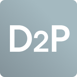 D2P