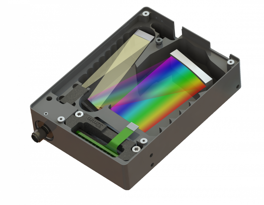 Reflectivity Project